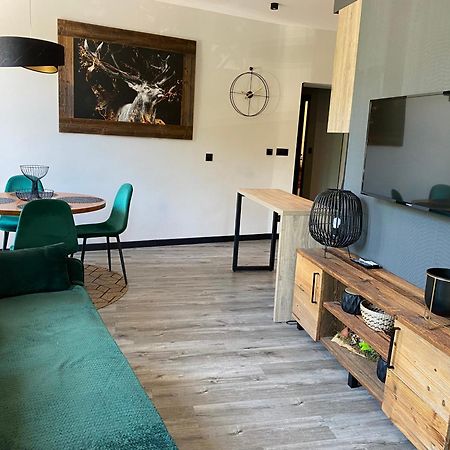 Apartamenty Zakopanepoleca - Krupowki Centrum エクステリア 写真