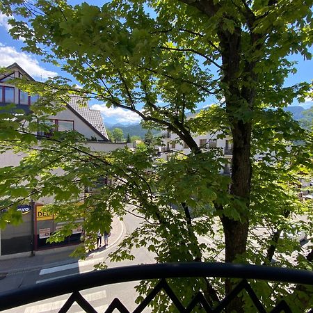 Apartamenty Zakopanepoleca - Krupowki Centrum エクステリア 写真