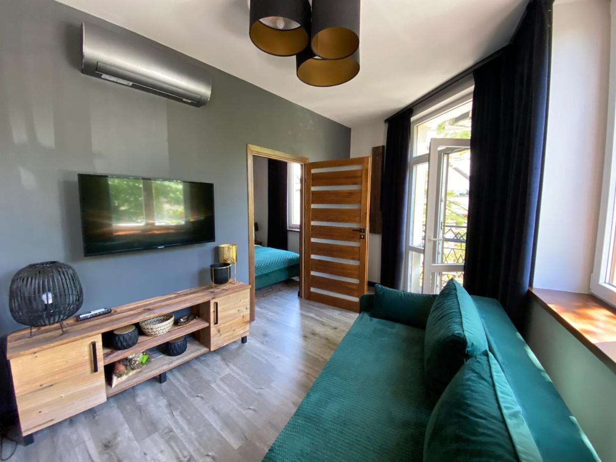 Apartamenty Zakopanepoleca - Krupowki Centrum エクステリア 写真