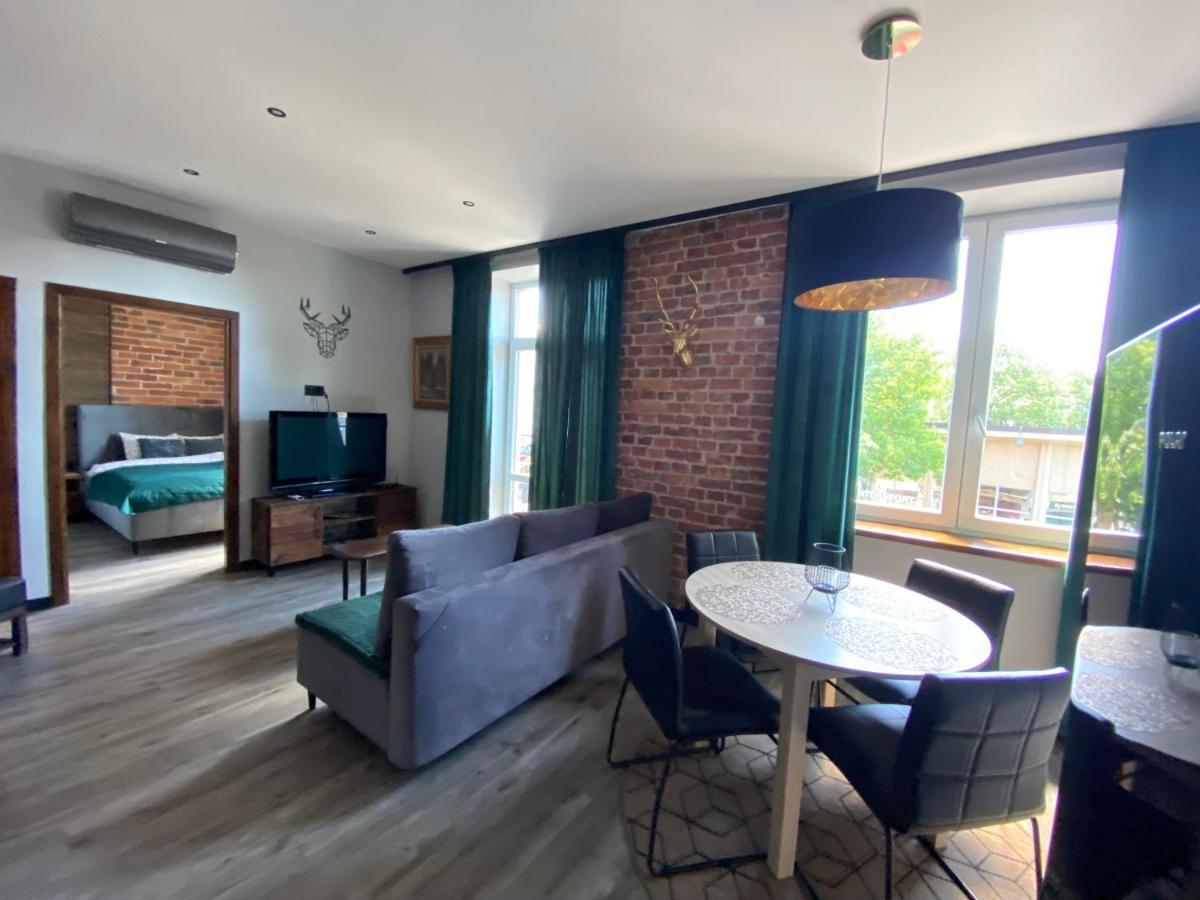 Apartamenty Zakopanepoleca - Krupowki Centrum エクステリア 写真