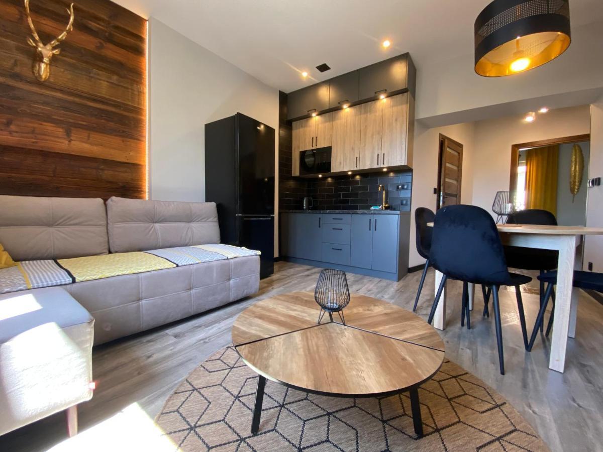 Apartamenty Zakopanepoleca - Krupowki Centrum エクステリア 写真