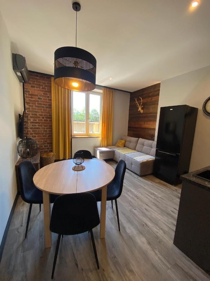 Apartamenty Zakopanepoleca - Krupowki Centrum エクステリア 写真