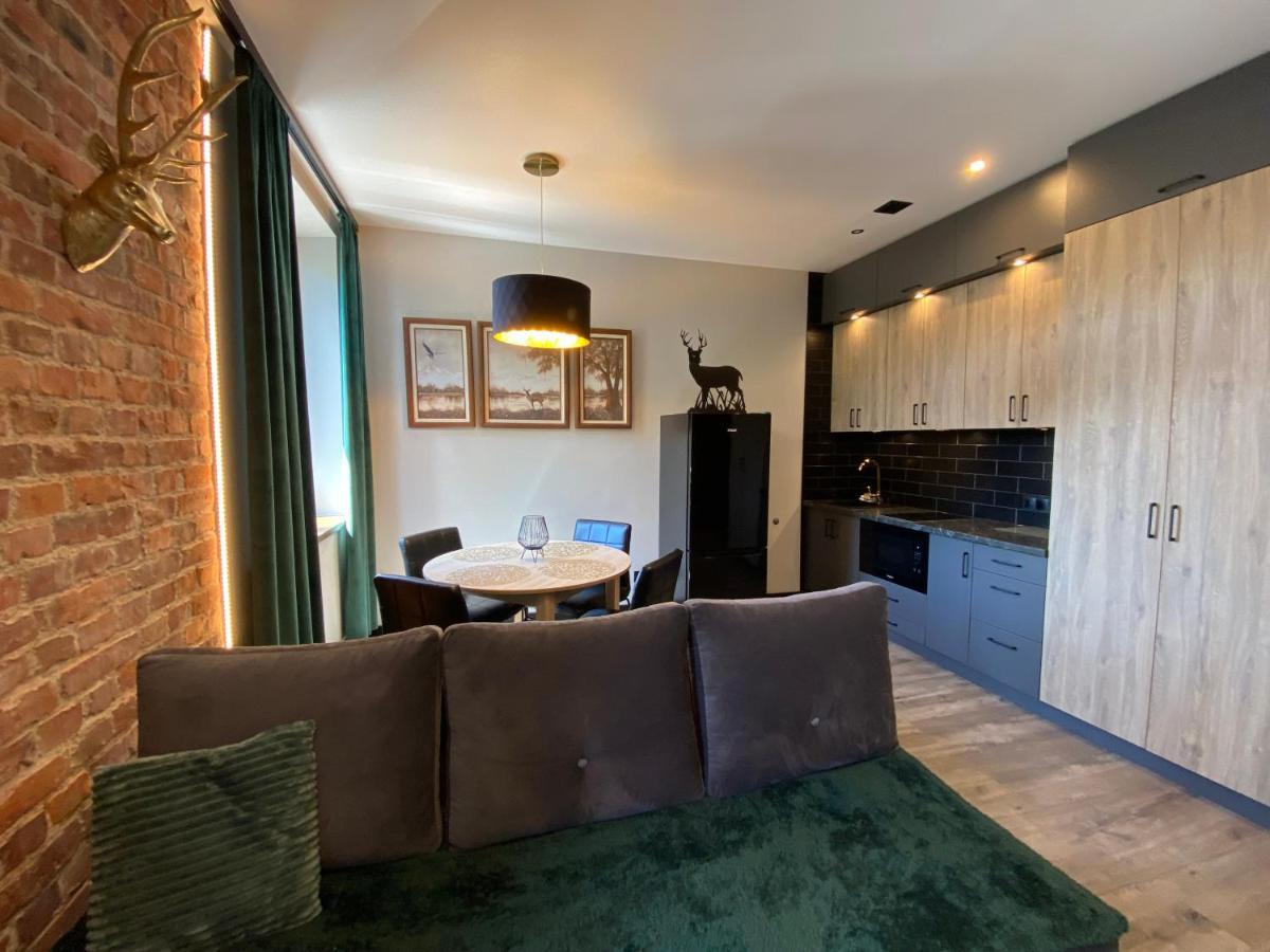 Apartamenty Zakopanepoleca - Krupowki Centrum エクステリア 写真