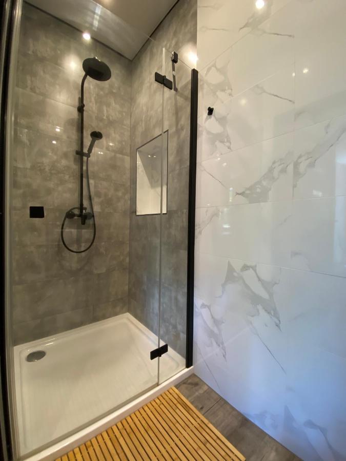 Apartamenty Zakopanepoleca - Krupowki Centrum エクステリア 写真