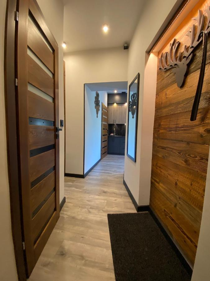 Apartamenty Zakopanepoleca - Krupowki Centrum エクステリア 写真