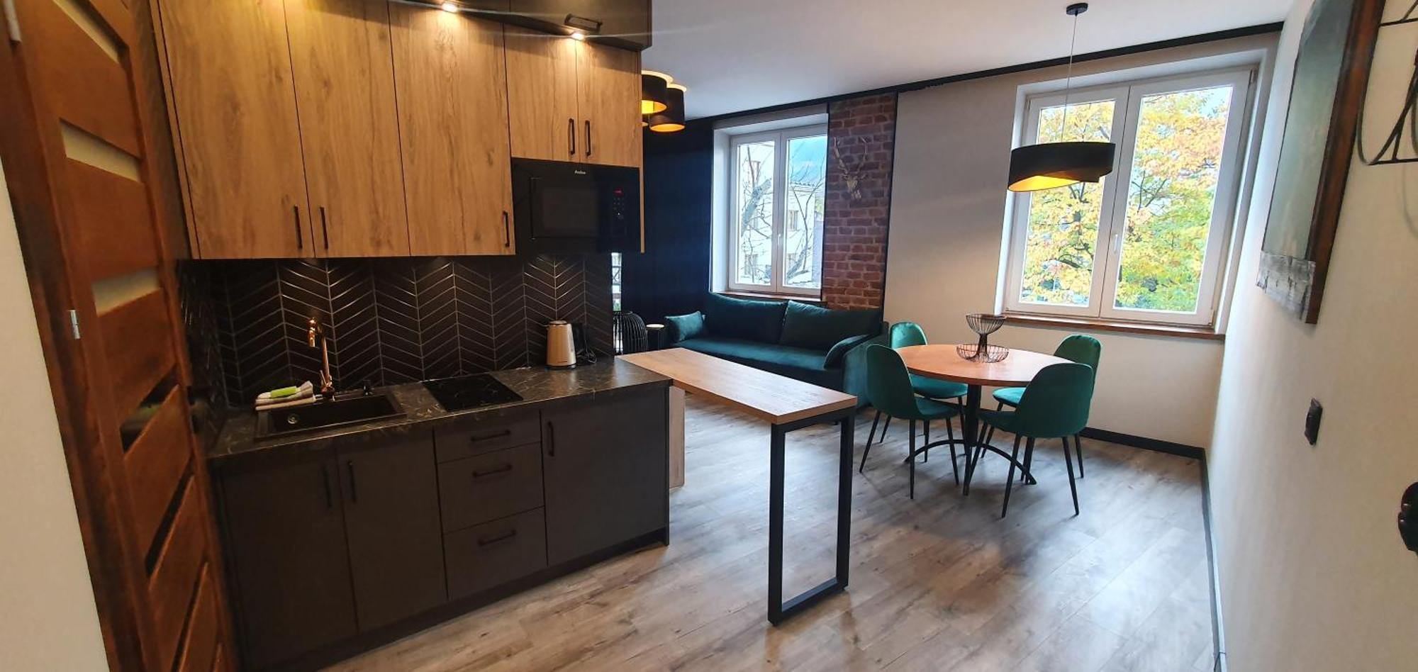 Apartamenty Zakopanepoleca - Krupowki Centrum エクステリア 写真