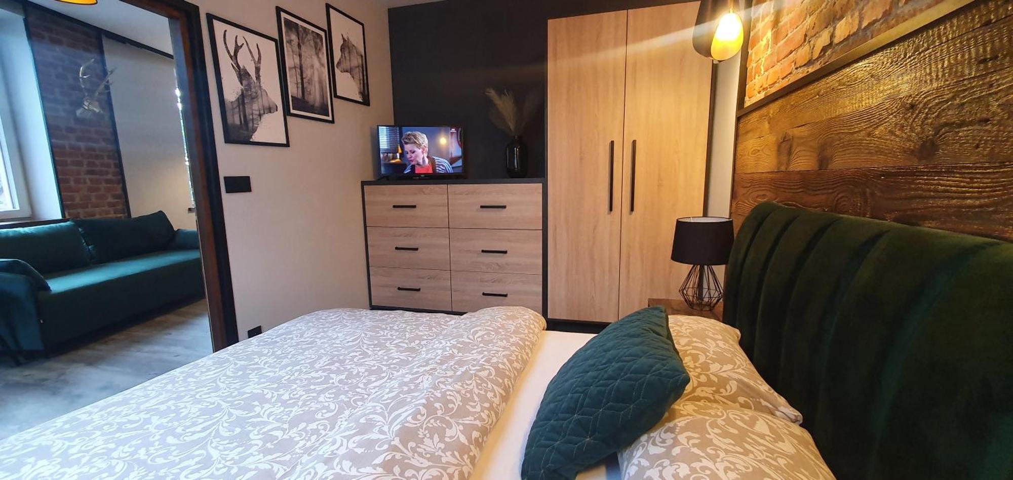 Apartamenty Zakopanepoleca - Krupowki Centrum エクステリア 写真