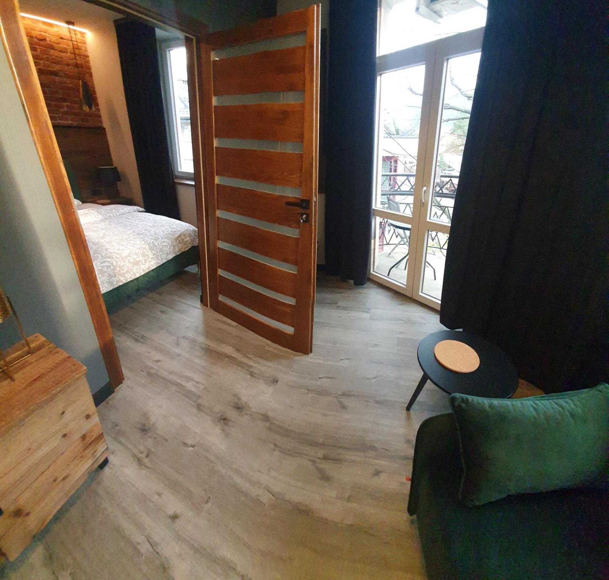 Apartamenty Zakopanepoleca - Krupowki Centrum エクステリア 写真