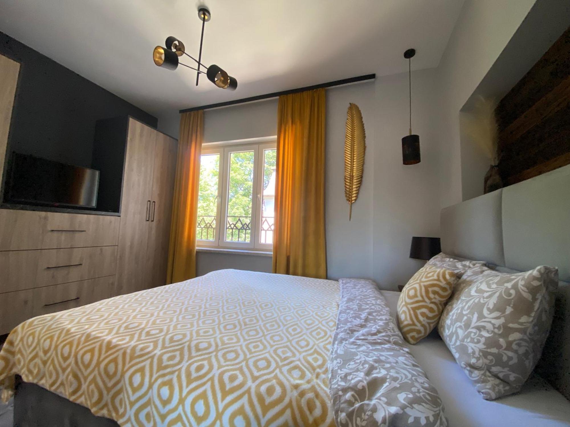 Apartamenty Zakopanepoleca - Krupowki Centrum エクステリア 写真
