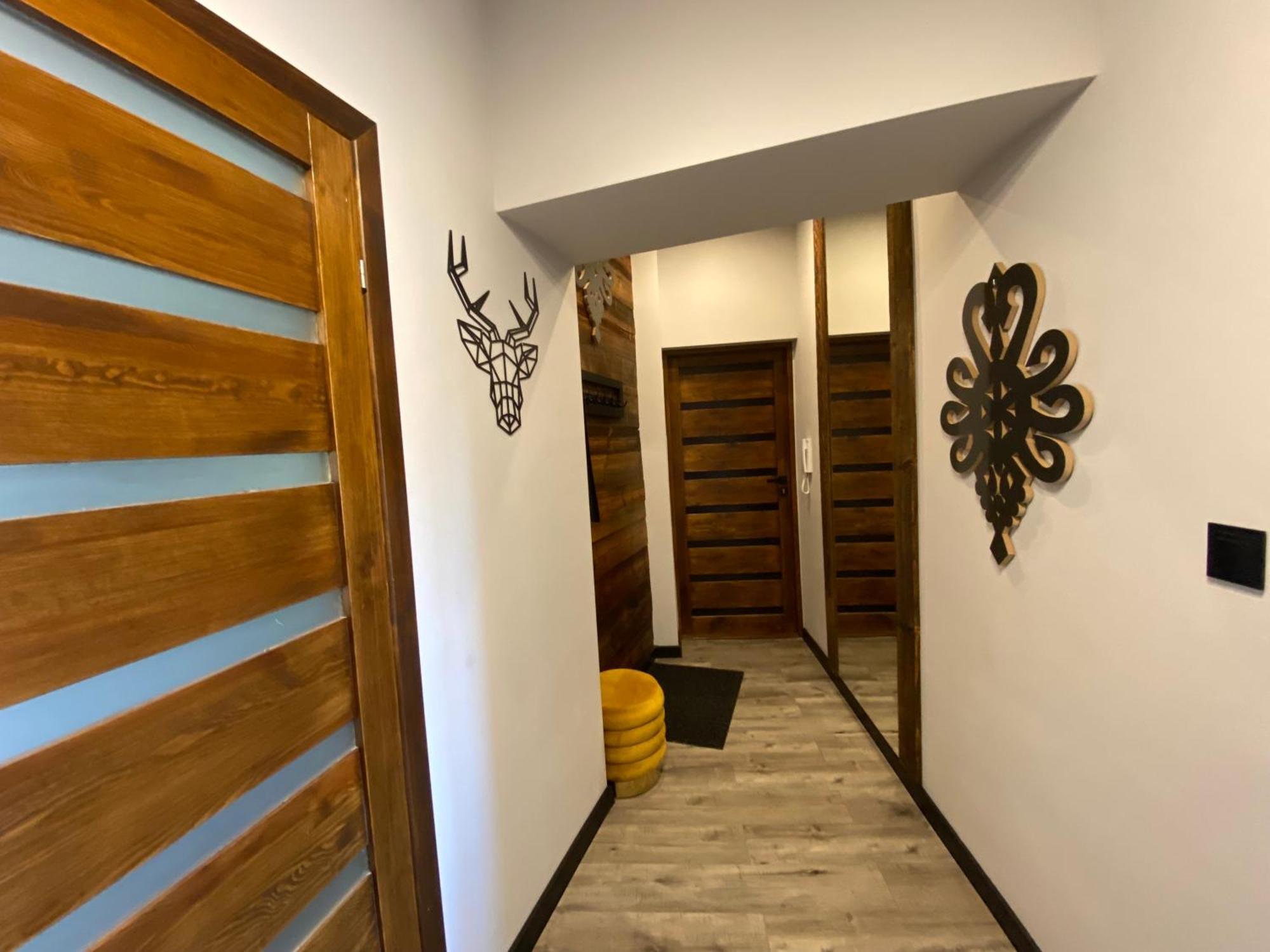 Apartamenty Zakopanepoleca - Krupowki Centrum エクステリア 写真