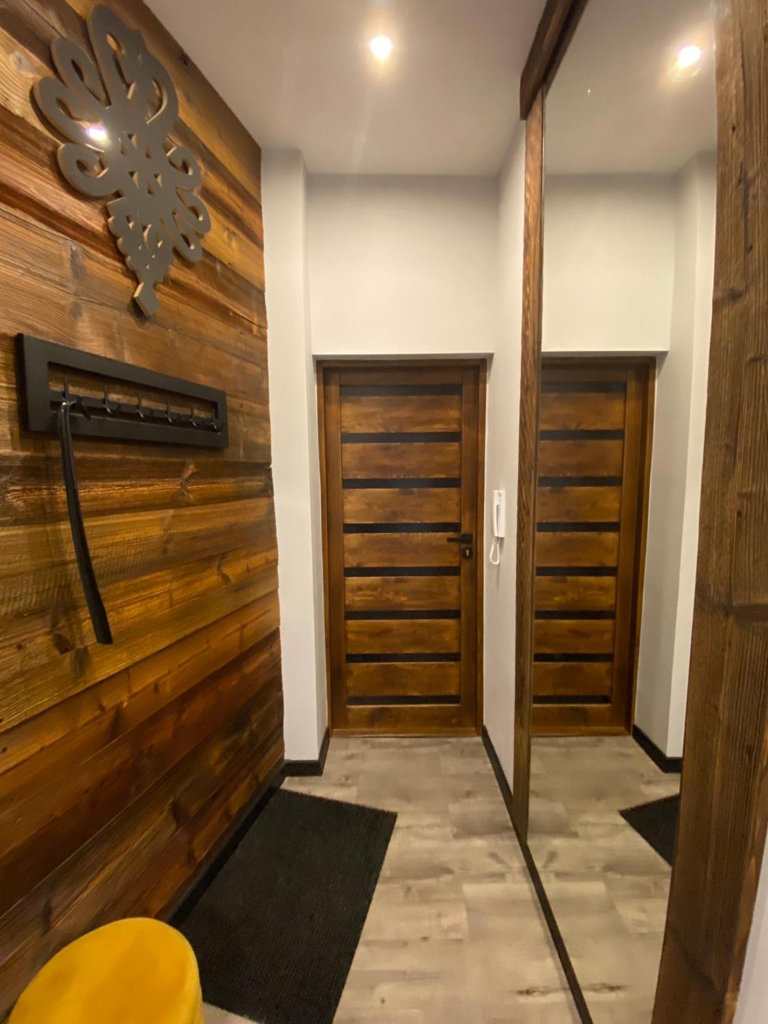 Apartamenty Zakopanepoleca - Krupowki Centrum エクステリア 写真