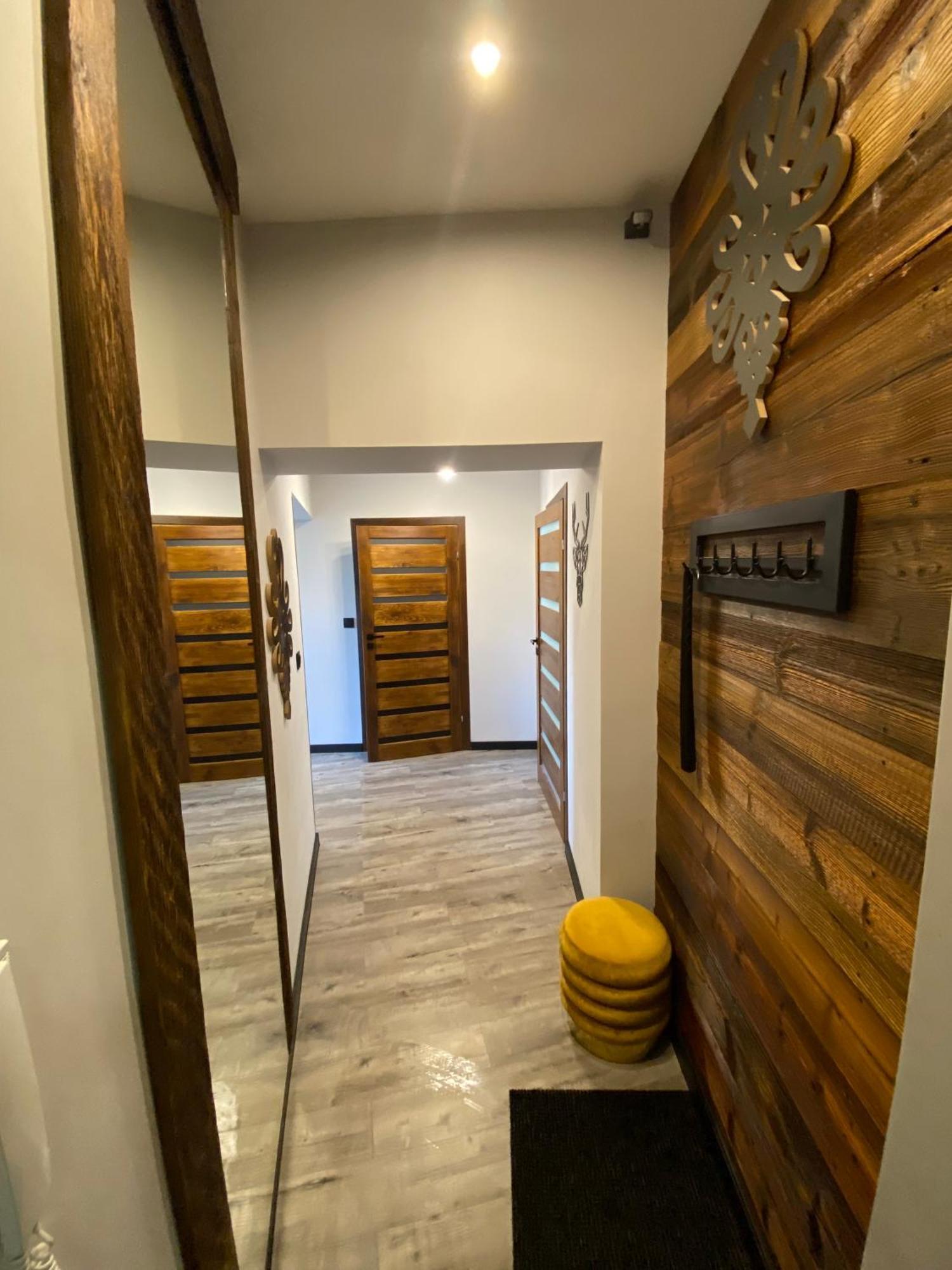 Apartamenty Zakopanepoleca - Krupowki Centrum エクステリア 写真