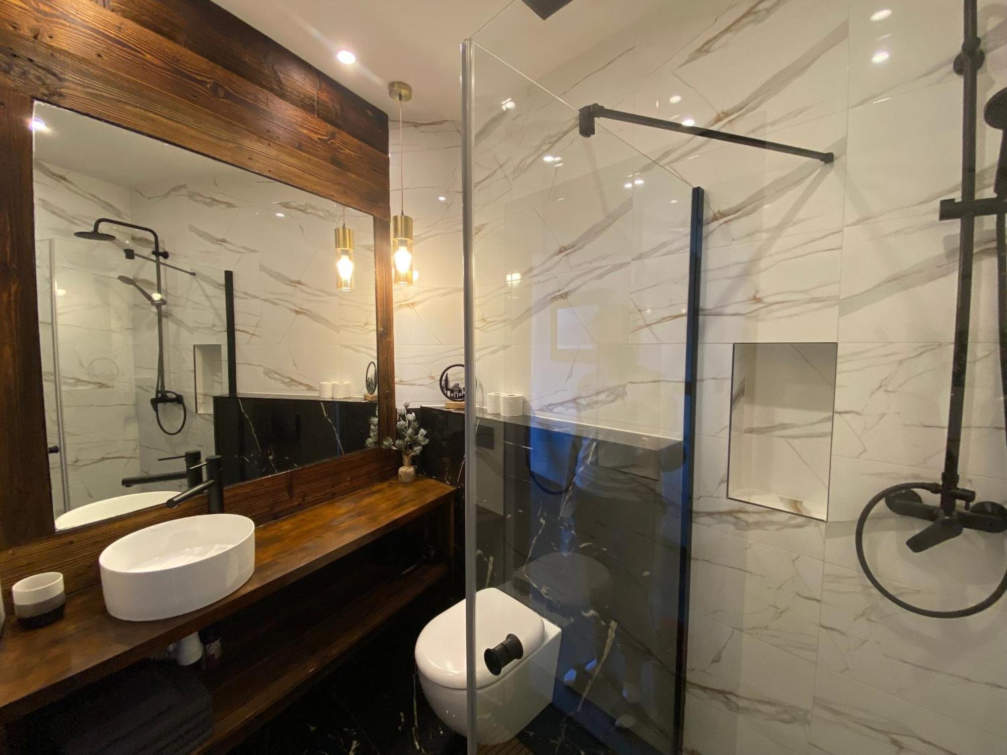 Apartamenty Zakopanepoleca - Krupowki Centrum エクステリア 写真