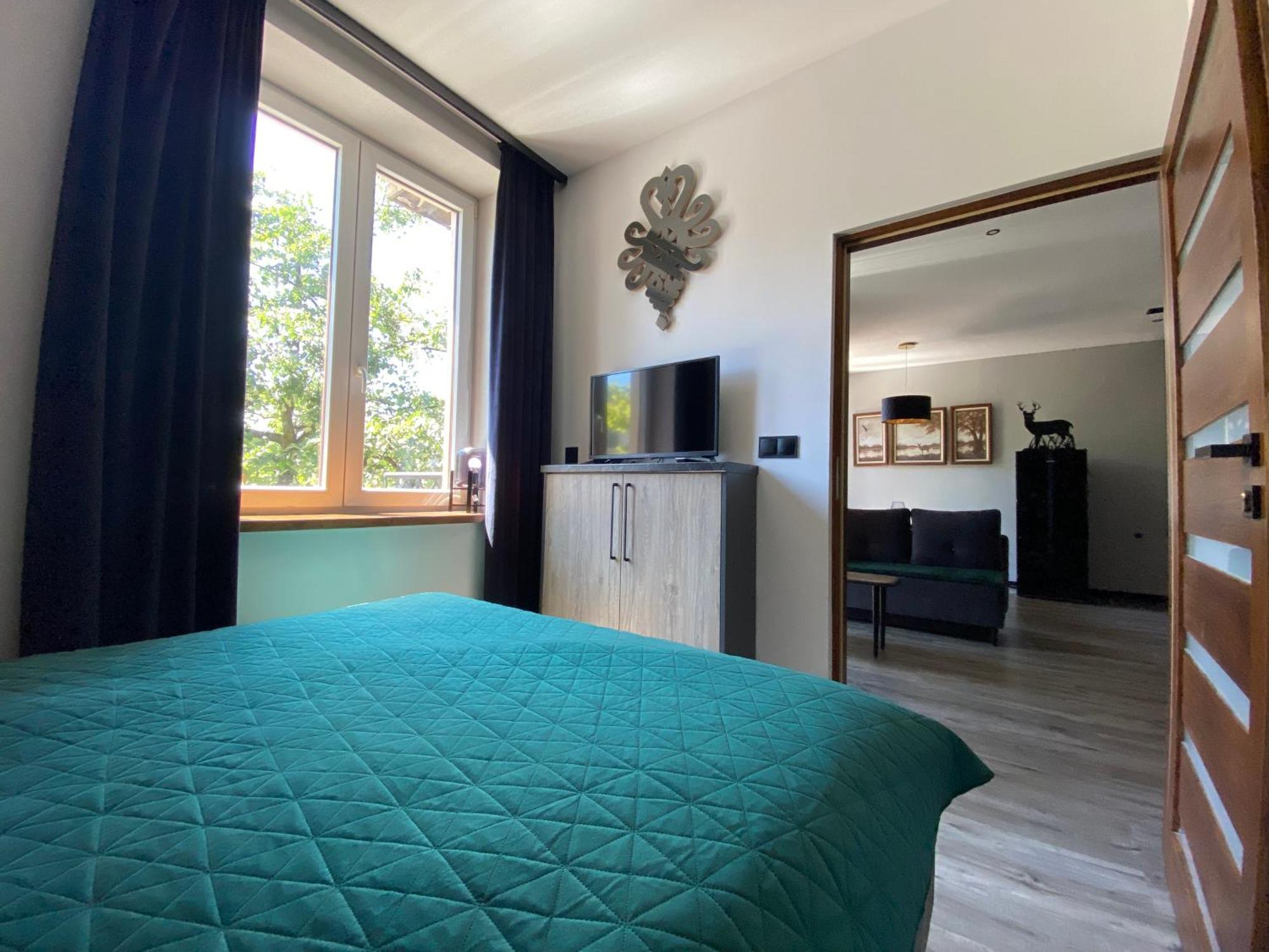 Apartamenty Zakopanepoleca - Krupowki Centrum エクステリア 写真