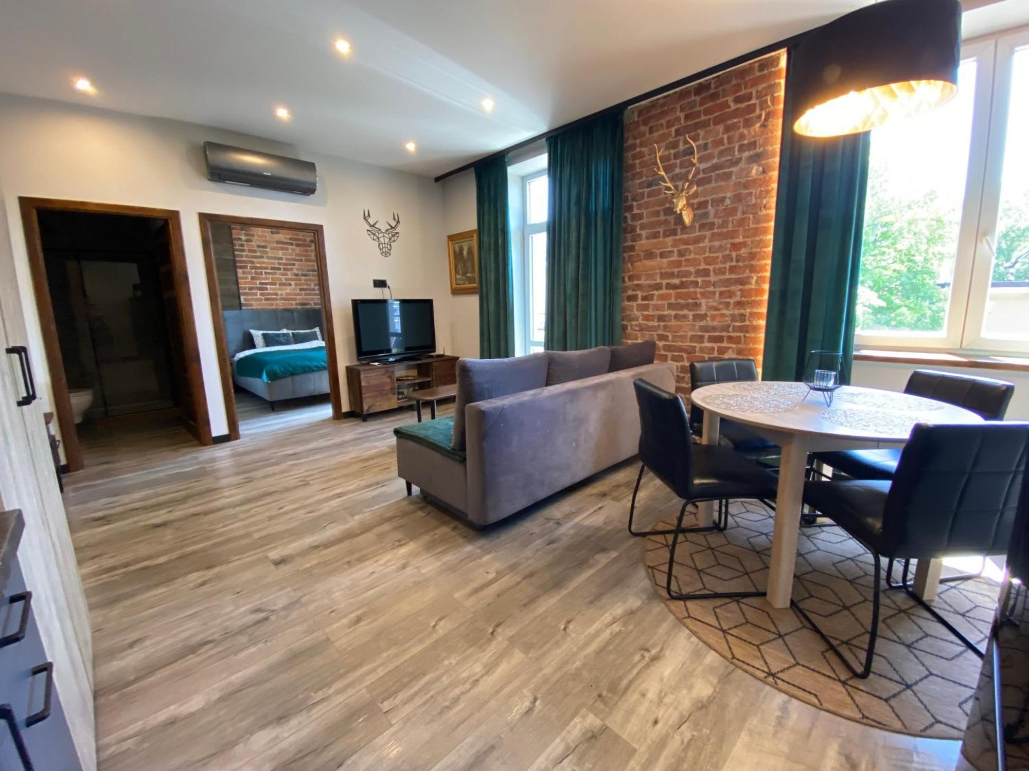 Apartamenty Zakopanepoleca - Krupowki Centrum エクステリア 写真