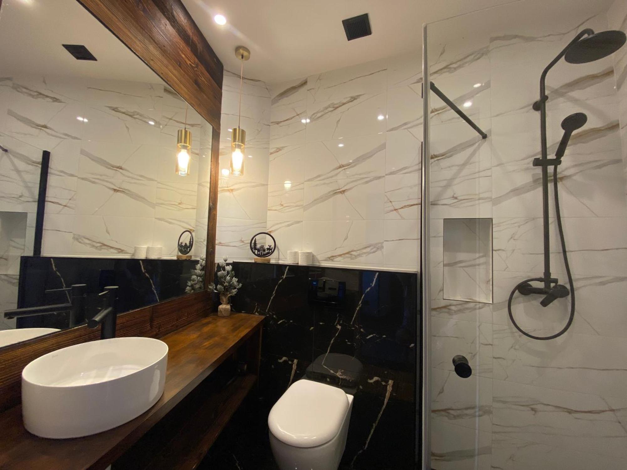 Apartamenty Zakopanepoleca - Krupowki Centrum エクステリア 写真
