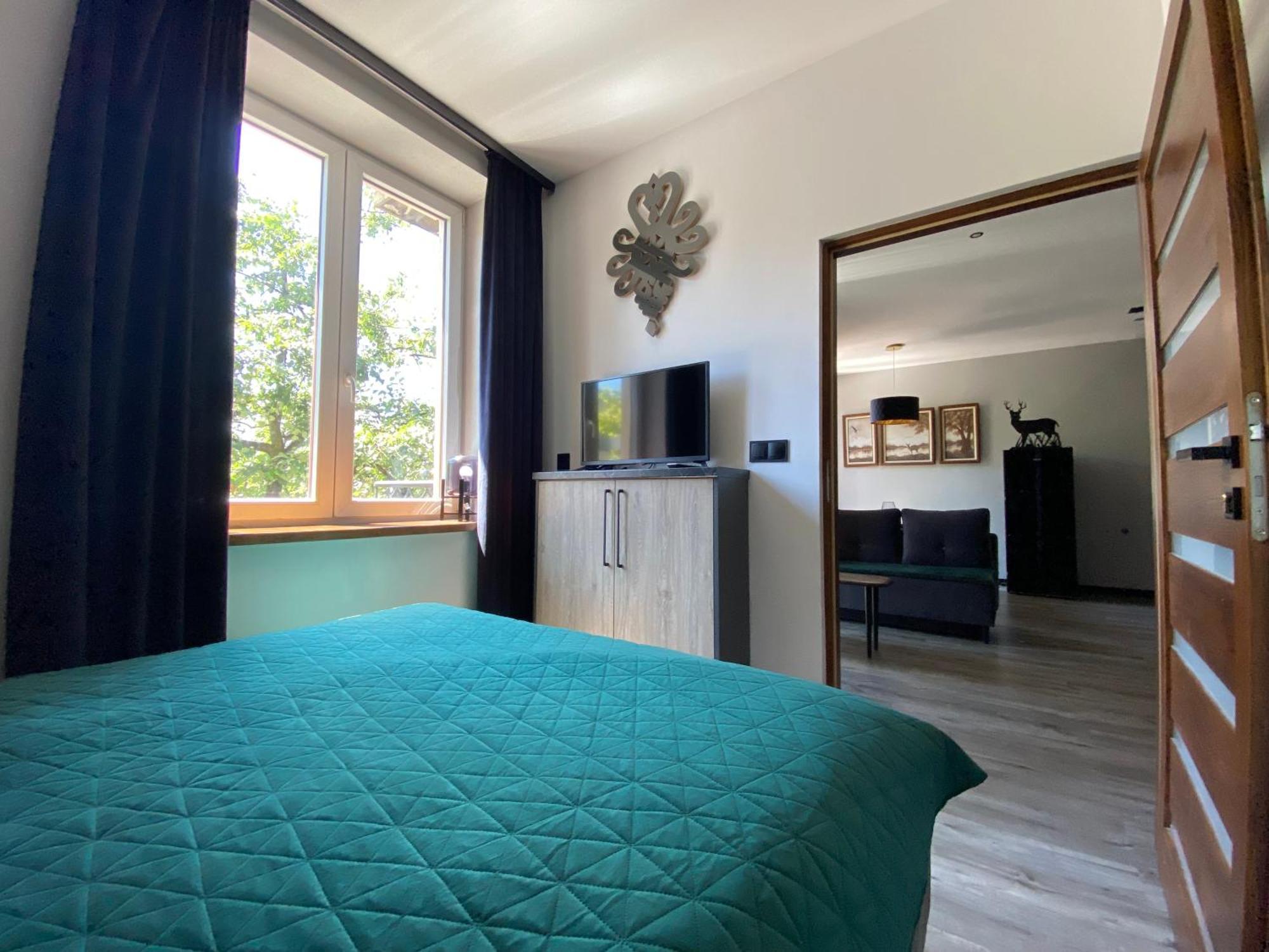 Apartamenty Zakopanepoleca - Krupowki Centrum エクステリア 写真