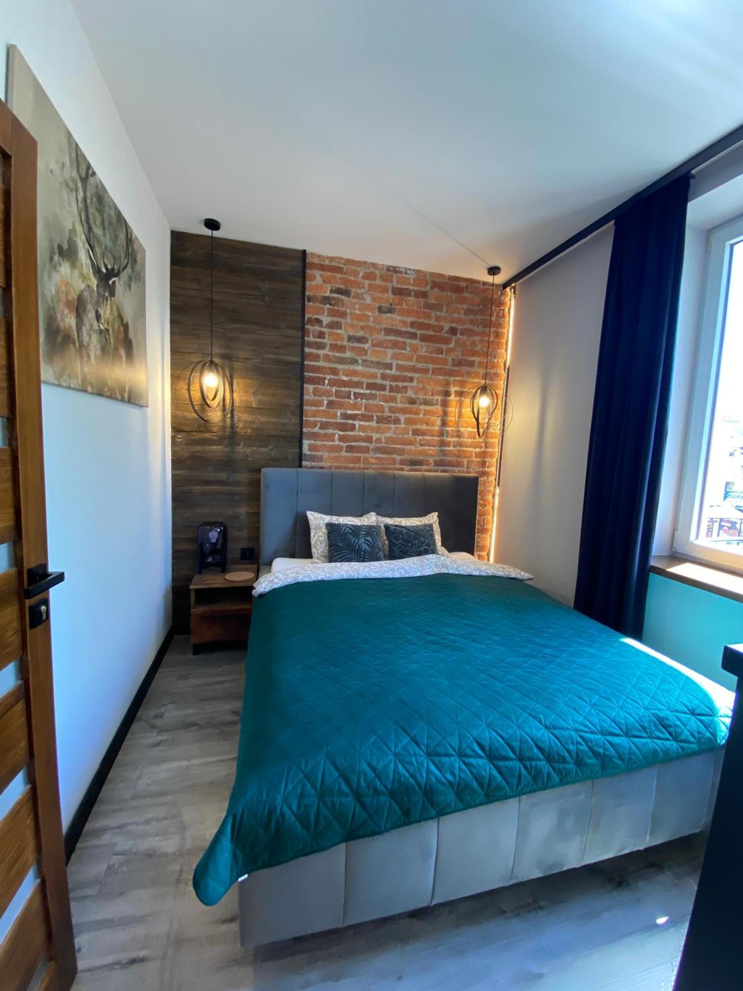 Apartamenty Zakopanepoleca - Krupowki Centrum エクステリア 写真