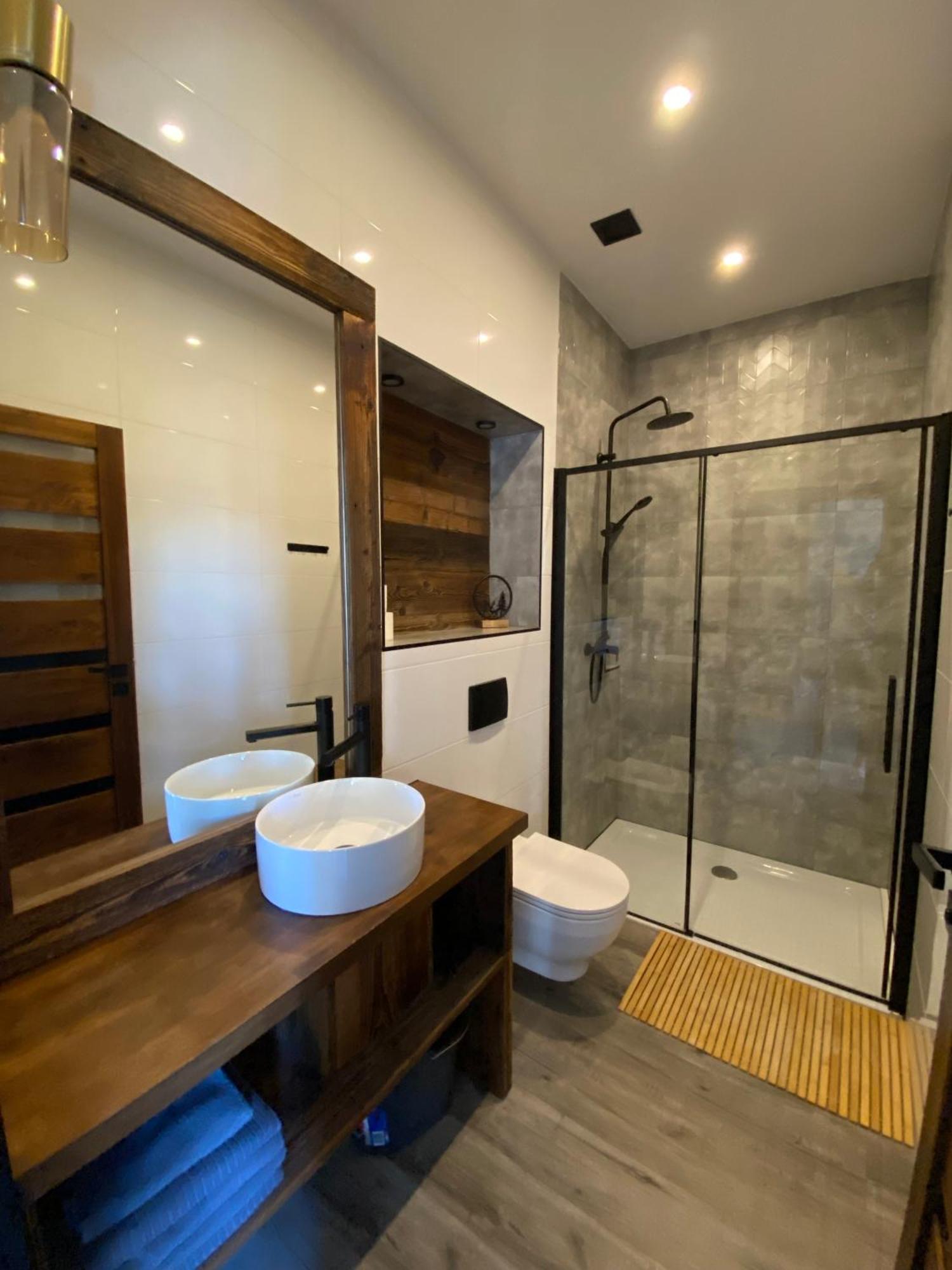 Apartamenty Zakopanepoleca - Krupowki Centrum エクステリア 写真
