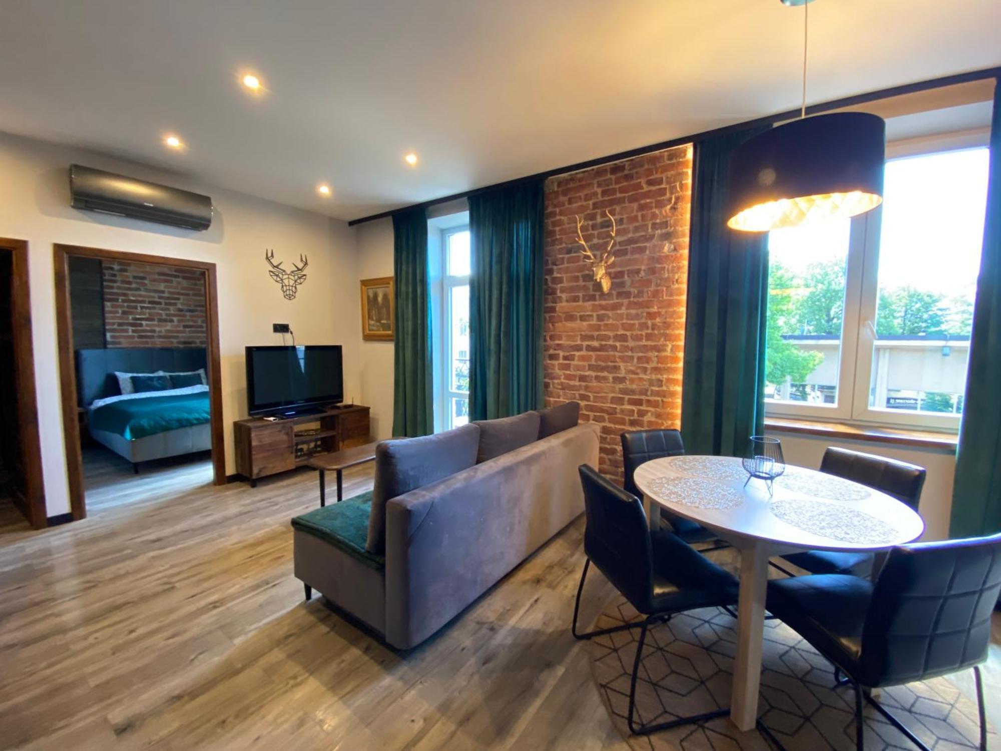 Apartamenty Zakopanepoleca - Krupowki Centrum エクステリア 写真